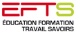 Logo Laboratoire EFTS